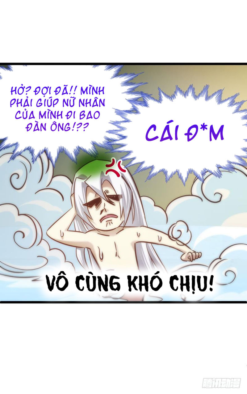 Một Vạn Tư Thế Công Lược Yêu Nam Chapter 128 - Trang 2