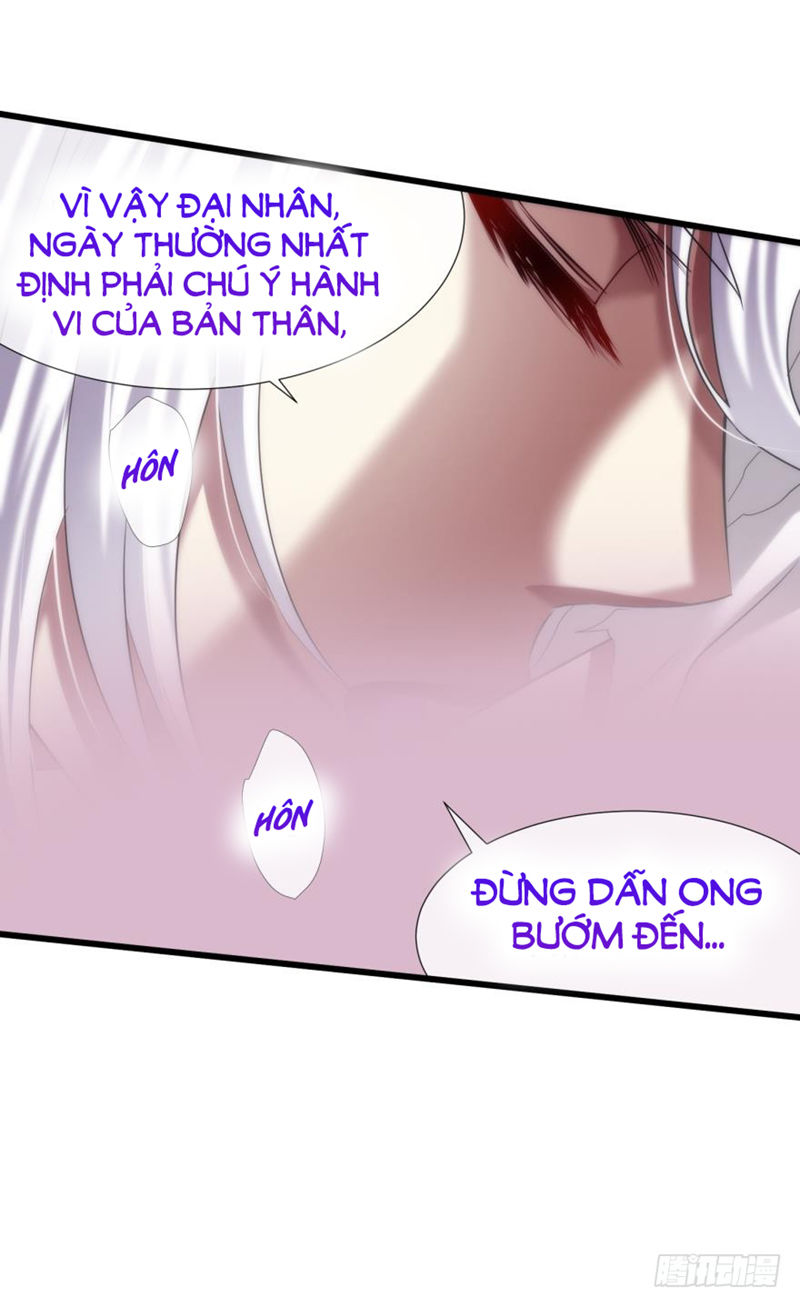 Một Vạn Tư Thế Công Lược Yêu Nam Chapter 127 - Trang 2