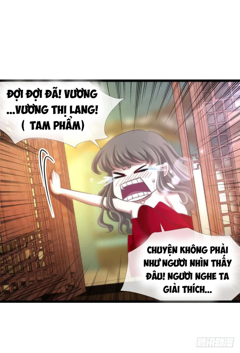 Một Vạn Tư Thế Công Lược Yêu Nam Chapter 127 - Trang 2