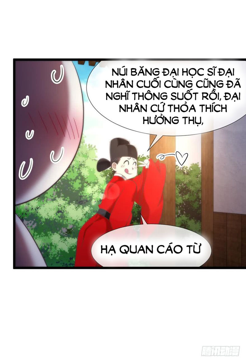 Một Vạn Tư Thế Công Lược Yêu Nam Chapter 127 - Trang 2