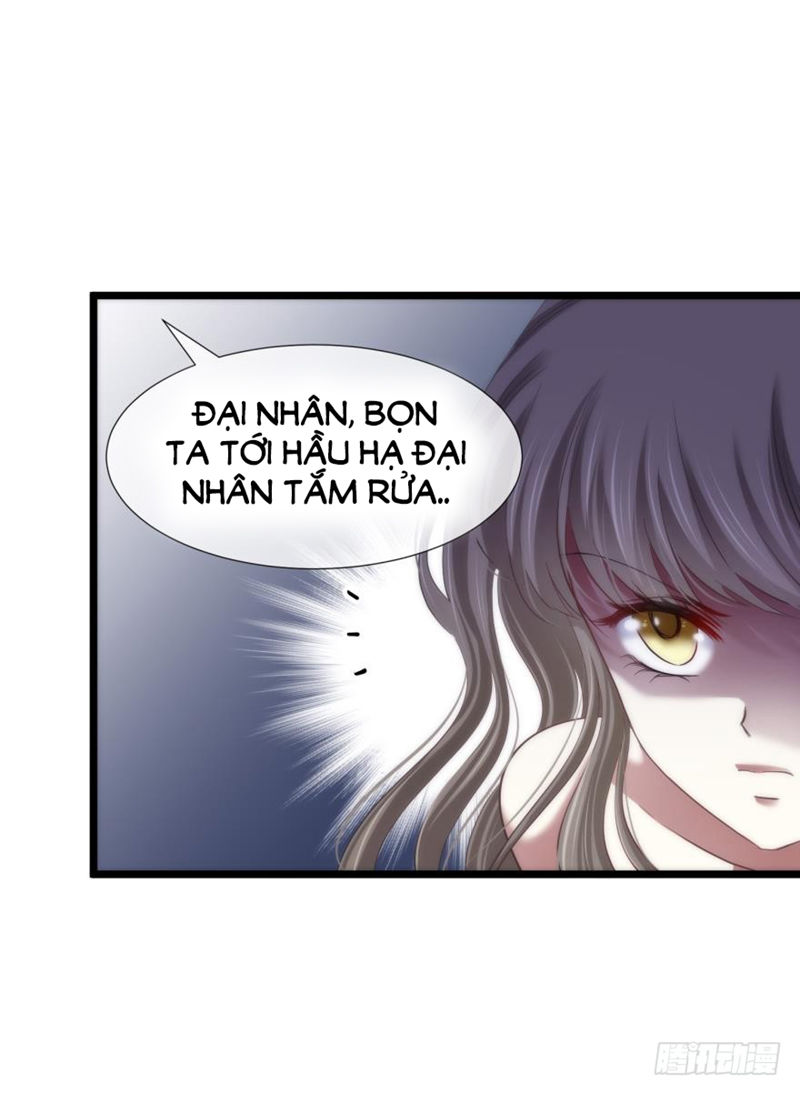 Một Vạn Tư Thế Công Lược Yêu Nam Chapter 127 - Trang 2