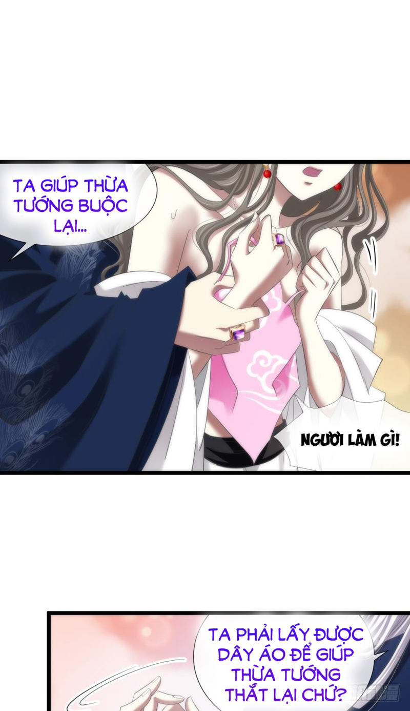 Một Vạn Tư Thế Công Lược Yêu Nam Chapter 127 - Trang 2