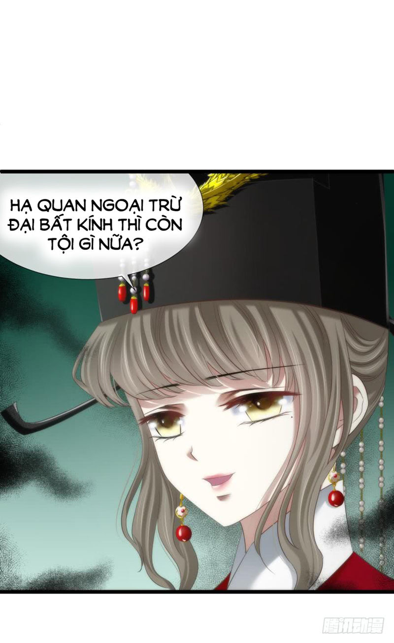 Một Vạn Tư Thế Công Lược Yêu Nam Chapter 125 - Trang 2