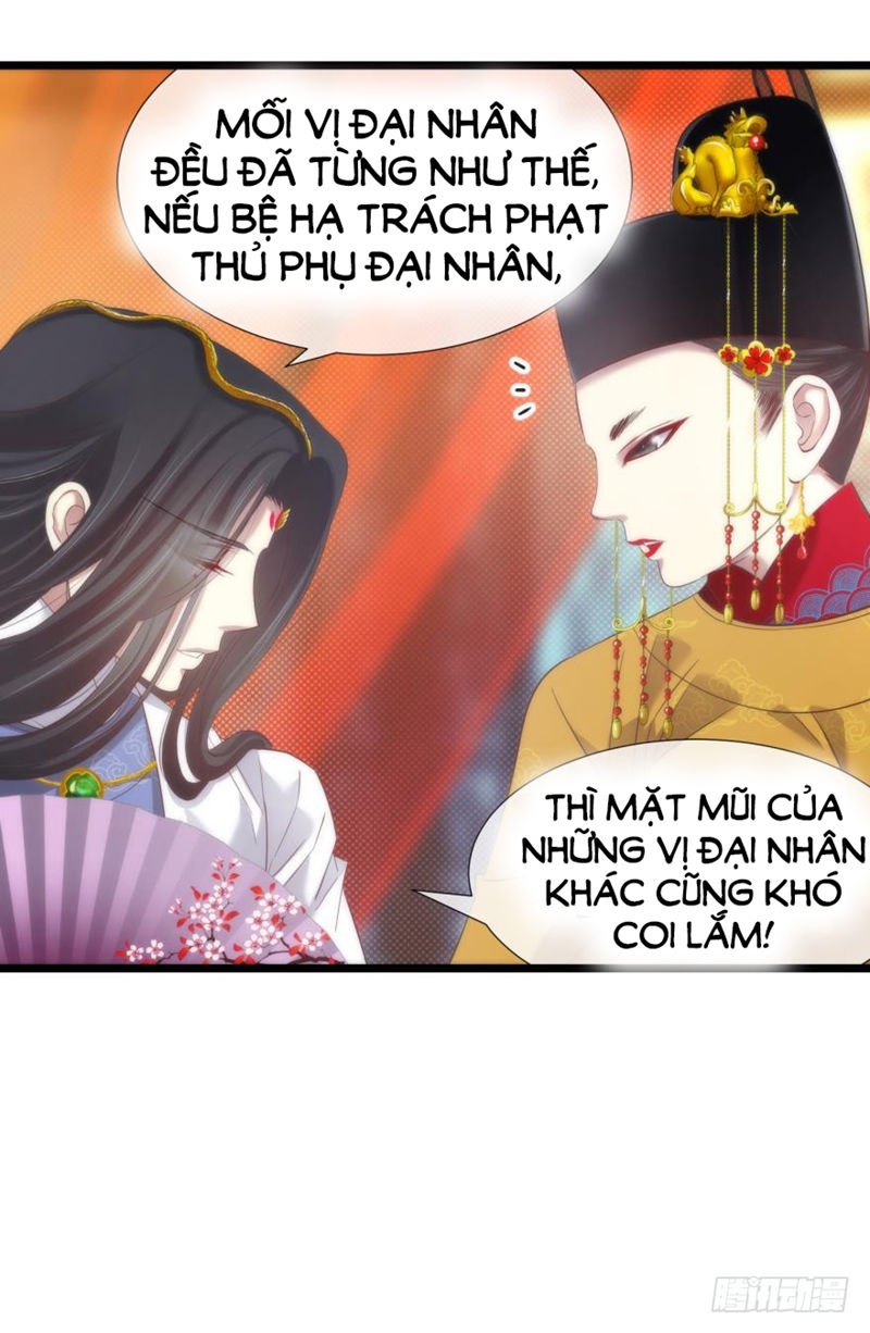 Một Vạn Tư Thế Công Lược Yêu Nam Chapter 125 - Trang 2