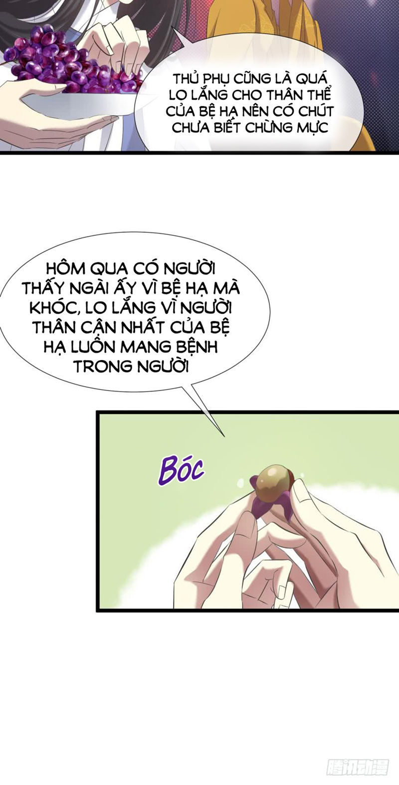 Một Vạn Tư Thế Công Lược Yêu Nam Chapter 125 - Trang 2