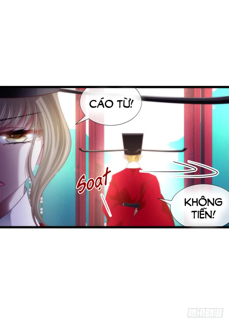 Một Vạn Tư Thế Công Lược Yêu Nam Chapter 125 - Trang 2