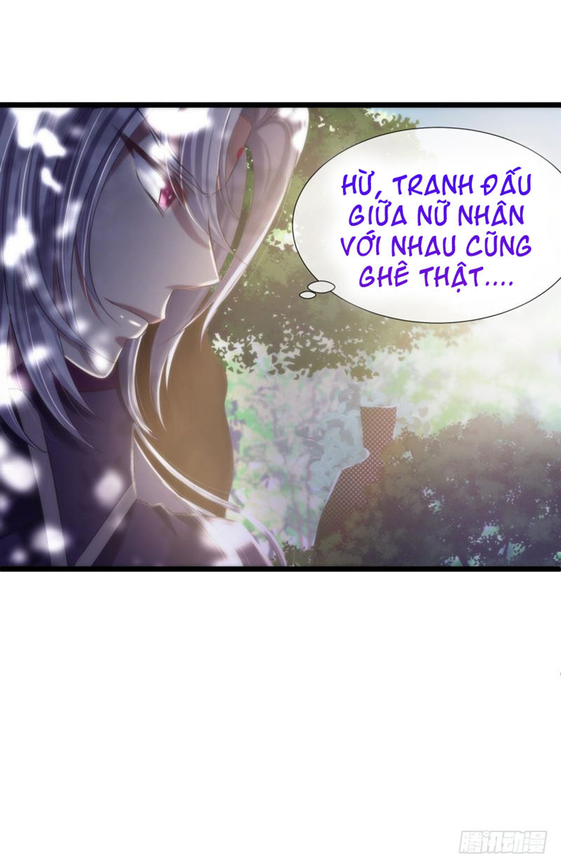 Một Vạn Tư Thế Công Lược Yêu Nam Chapter 125 - Trang 2