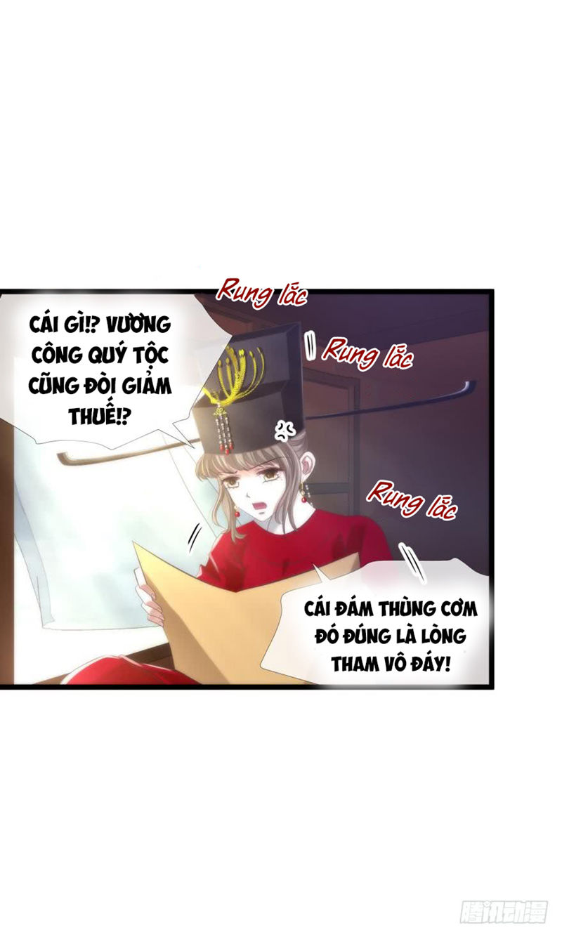 Một Vạn Tư Thế Công Lược Yêu Nam Chapter 125 - Trang 2