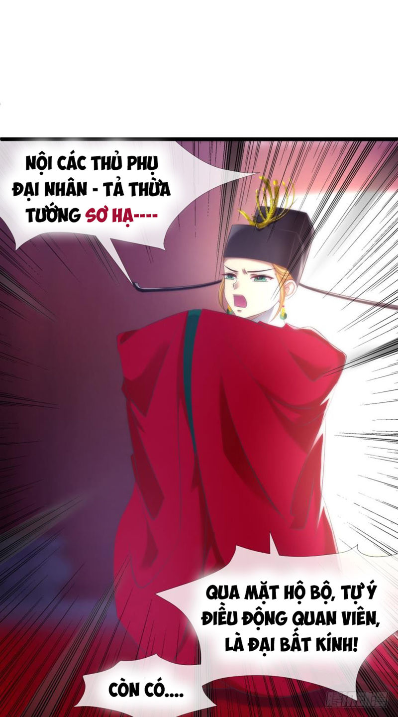 Một Vạn Tư Thế Công Lược Yêu Nam Chapter 125 - Trang 2