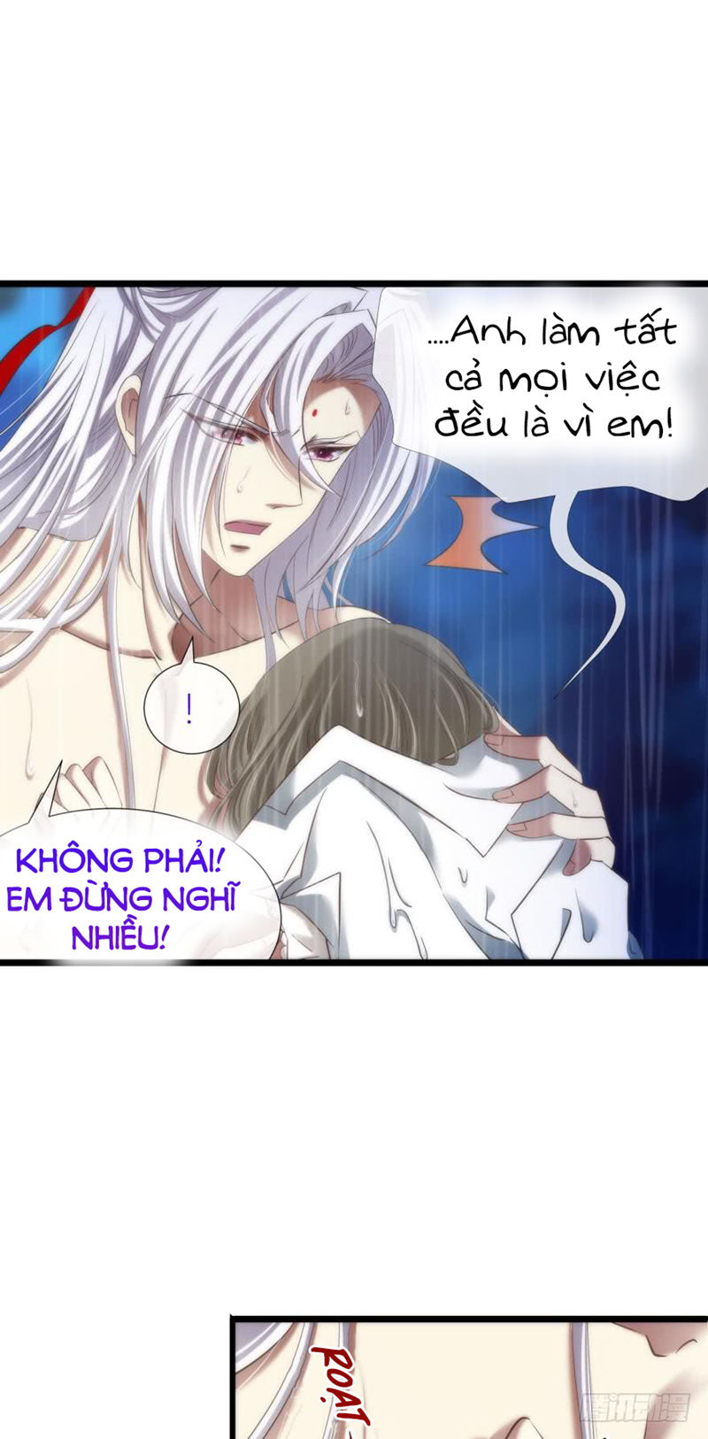 Một Vạn Tư Thế Công Lược Yêu Nam Chapter 124 - Trang 2