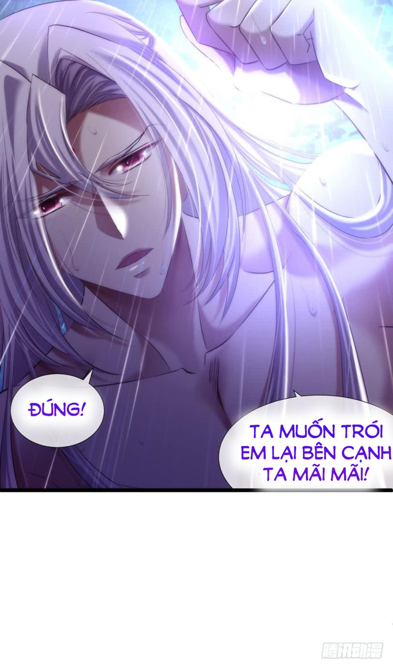 Một Vạn Tư Thế Công Lược Yêu Nam Chapter 124 - Trang 2