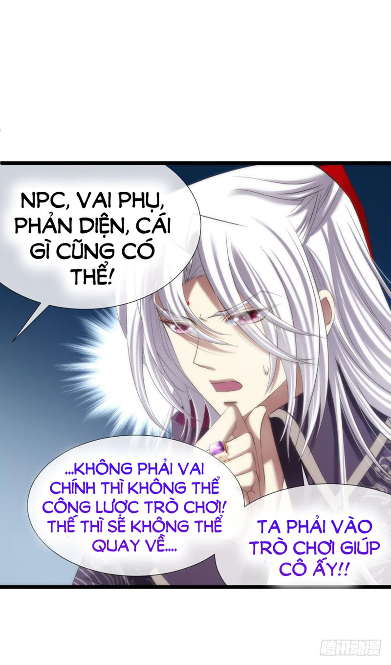 Một Vạn Tư Thế Công Lược Yêu Nam Chapter 124 - Trang 2