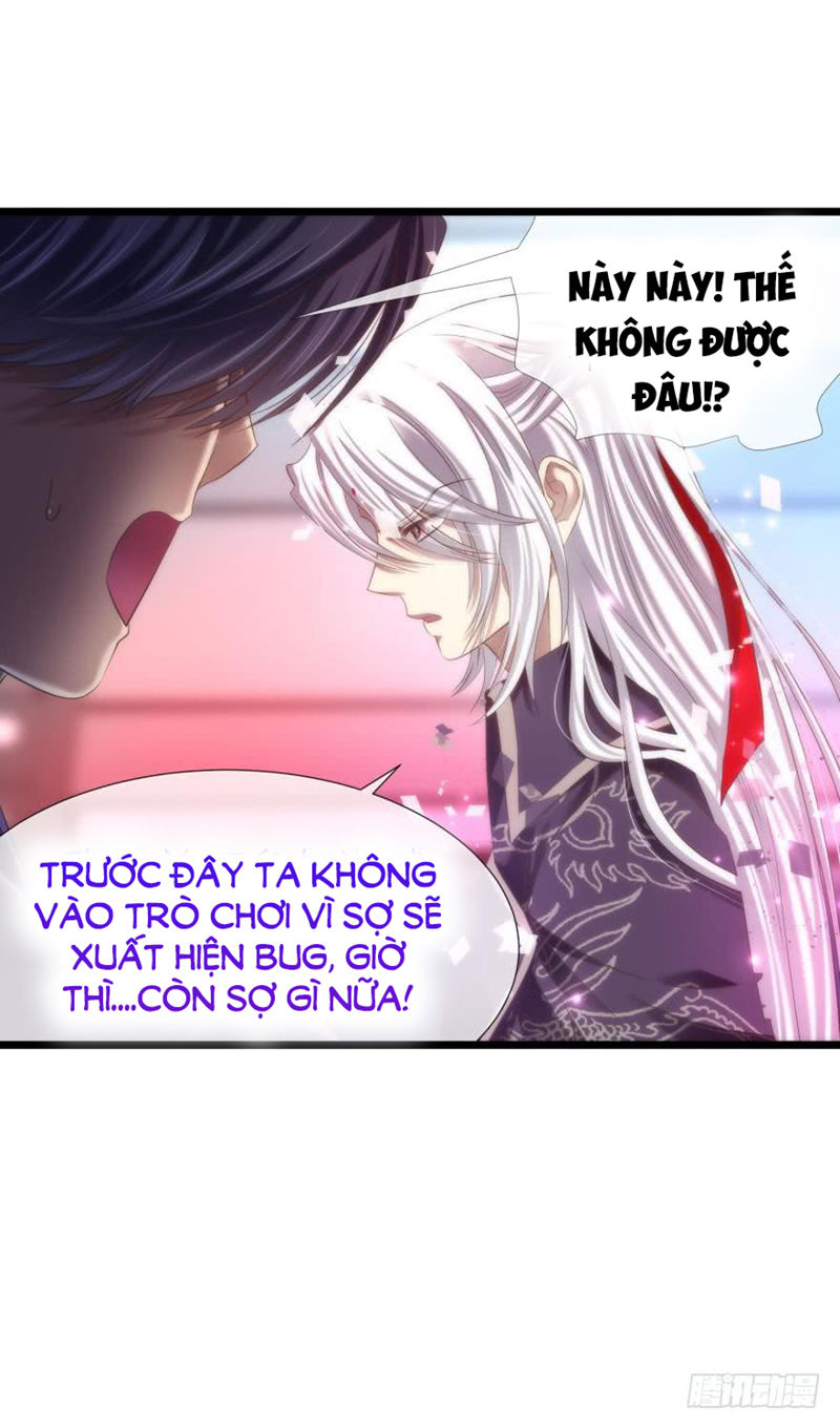 Một Vạn Tư Thế Công Lược Yêu Nam Chapter 124 - Trang 2