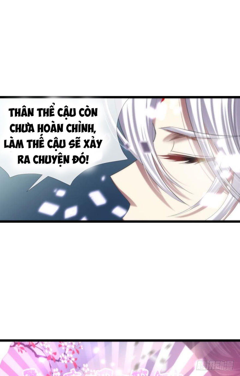 Một Vạn Tư Thế Công Lược Yêu Nam Chapter 124 - Trang 2