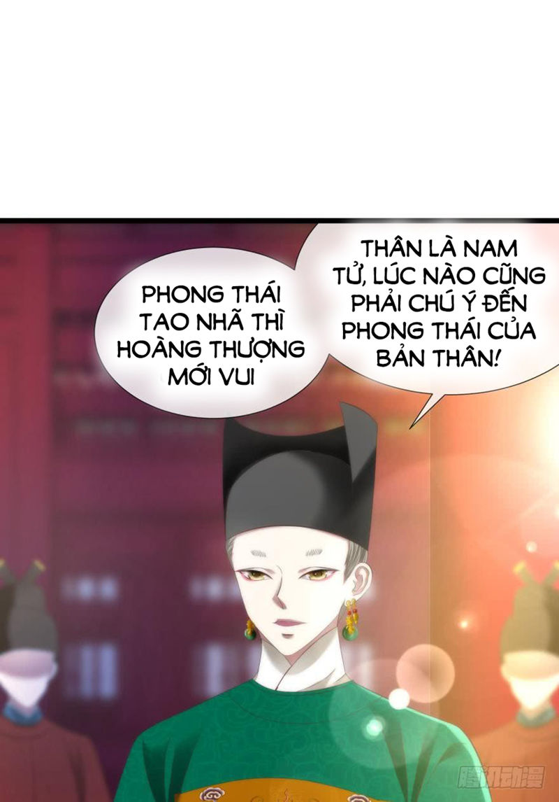 Một Vạn Tư Thế Công Lược Yêu Nam Chapter 124 - Trang 2