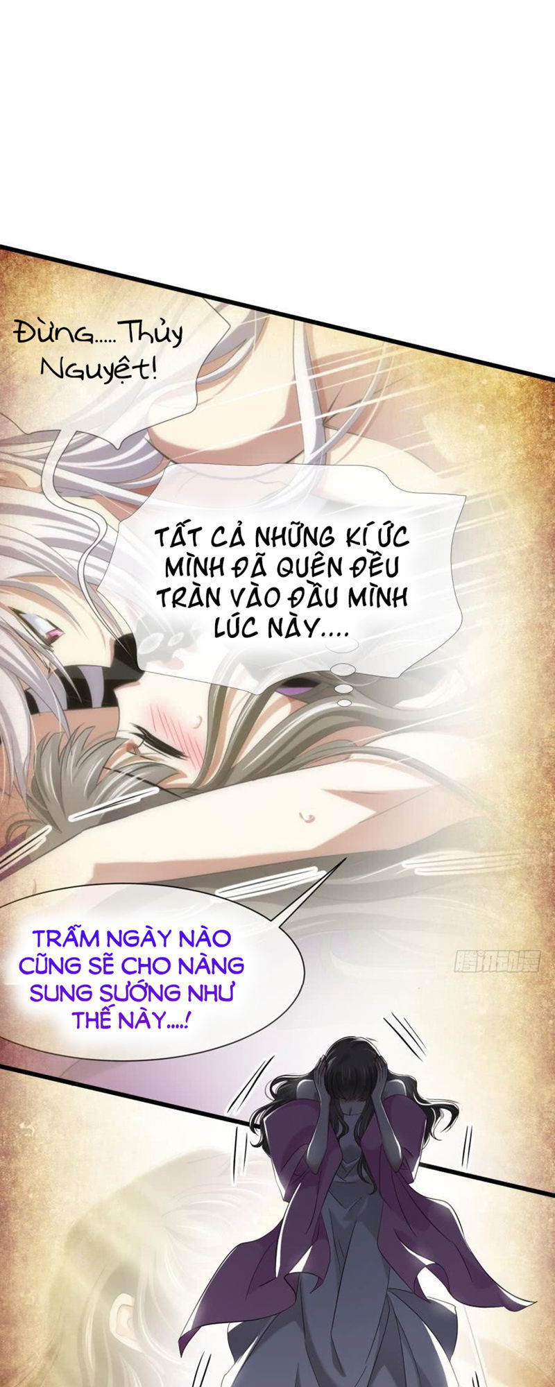 Một Vạn Tư Thế Công Lược Yêu Nam Chapter 123 - Trang 2