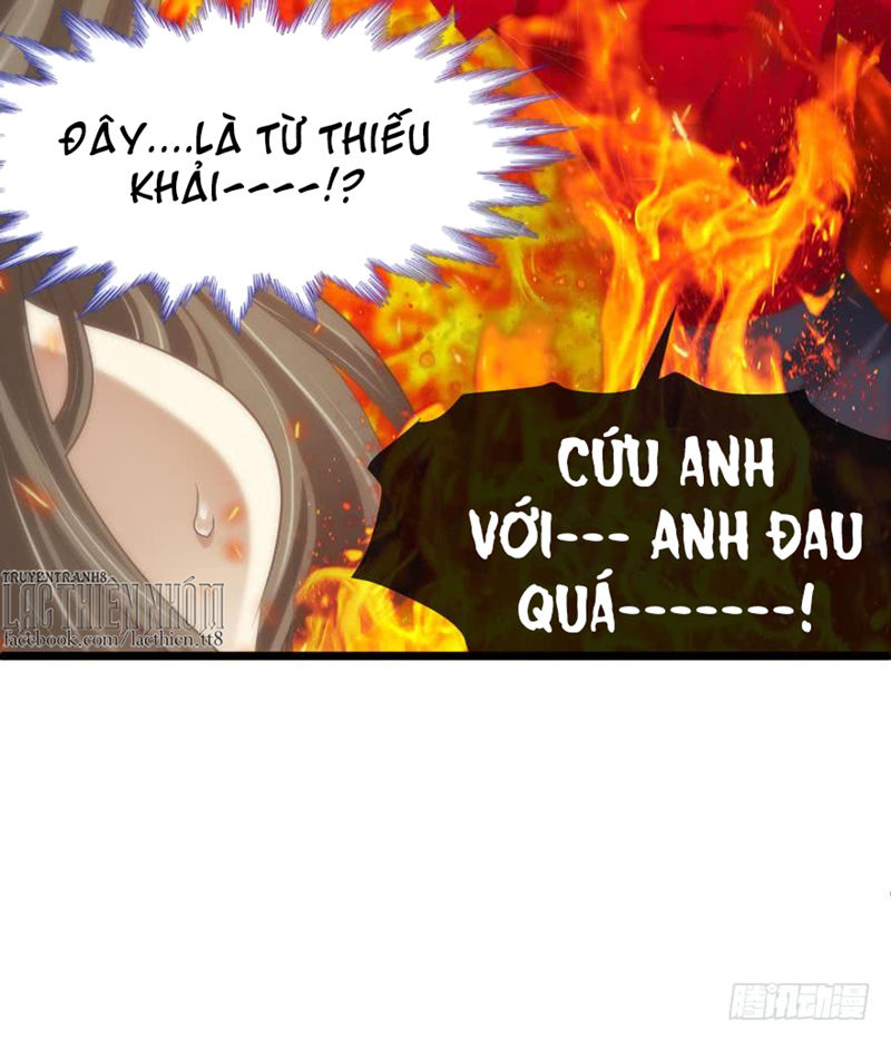 Một Vạn Tư Thế Công Lược Yêu Nam Chapter 123 - Trang 2