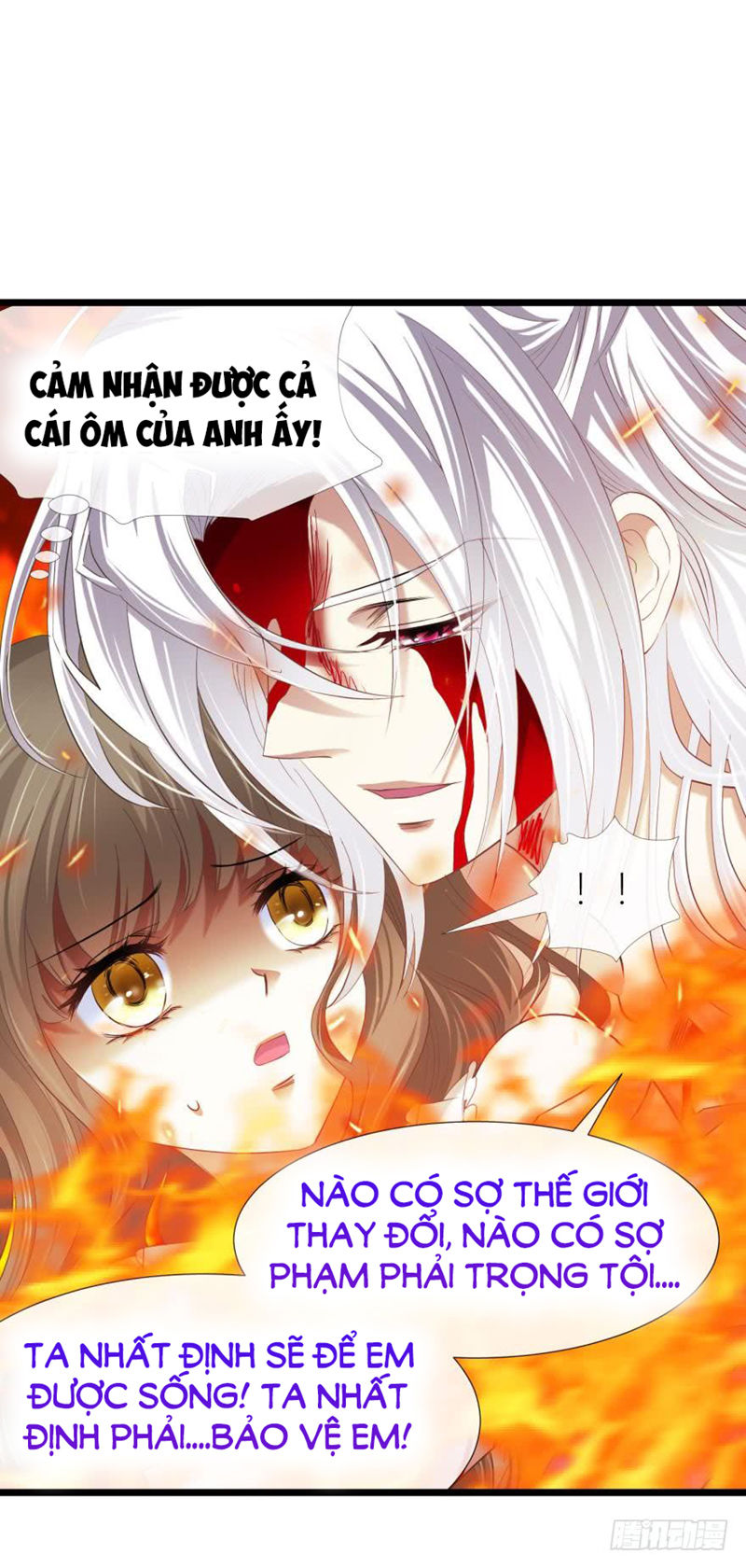 Một Vạn Tư Thế Công Lược Yêu Nam Chapter 123 - Trang 2