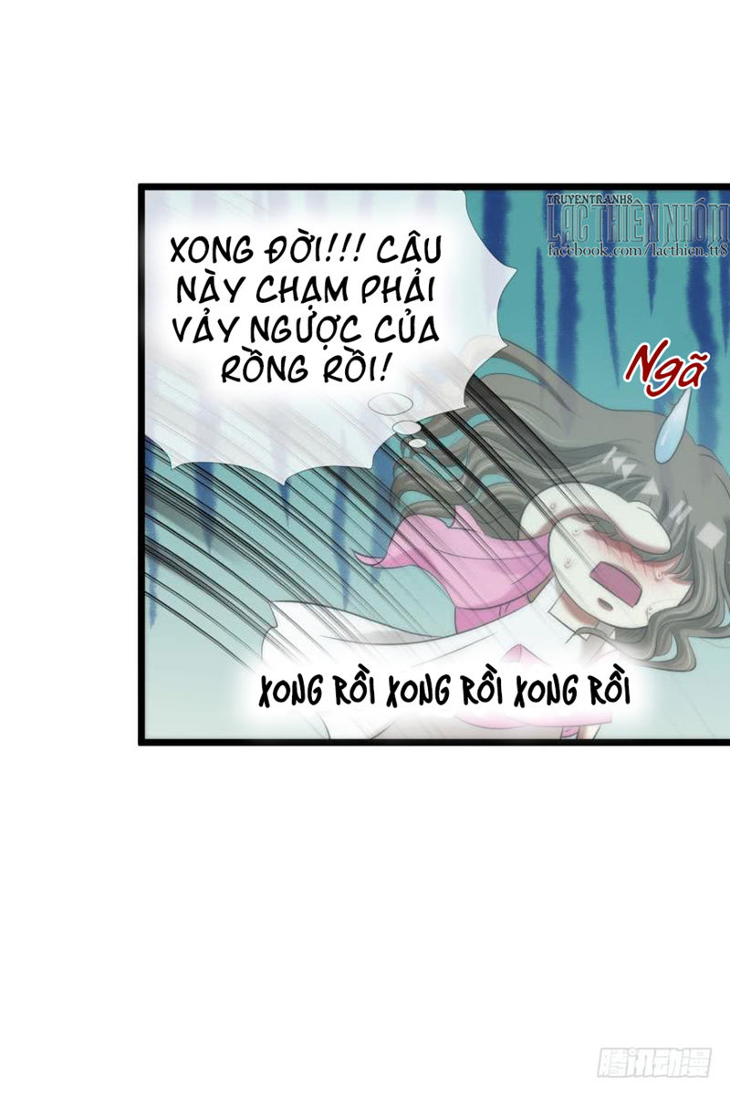 Một Vạn Tư Thế Công Lược Yêu Nam Chapter 122 - Trang 2