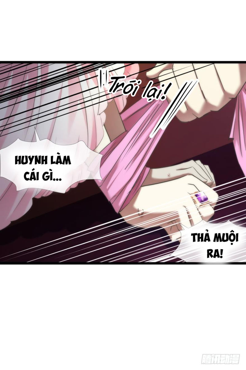 Một Vạn Tư Thế Công Lược Yêu Nam Chapter 122 - Trang 2