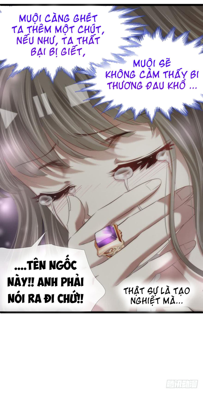 Một Vạn Tư Thế Công Lược Yêu Nam Chapter 122 - Trang 2