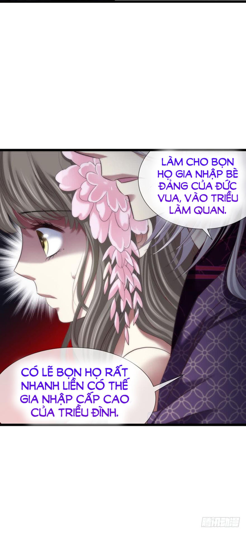 Một Vạn Tư Thế Công Lược Yêu Nam Chapter 122 - Trang 2