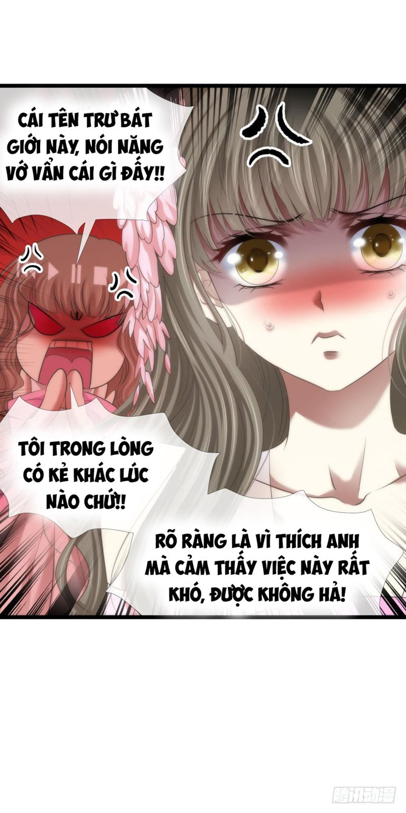 Một Vạn Tư Thế Công Lược Yêu Nam Chapter 122 - Trang 2