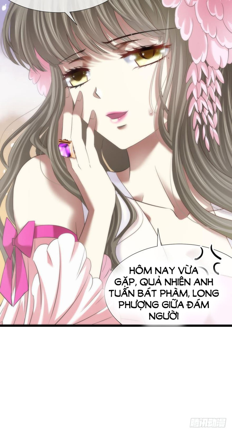 Một Vạn Tư Thế Công Lược Yêu Nam Chapter 122 - Trang 2