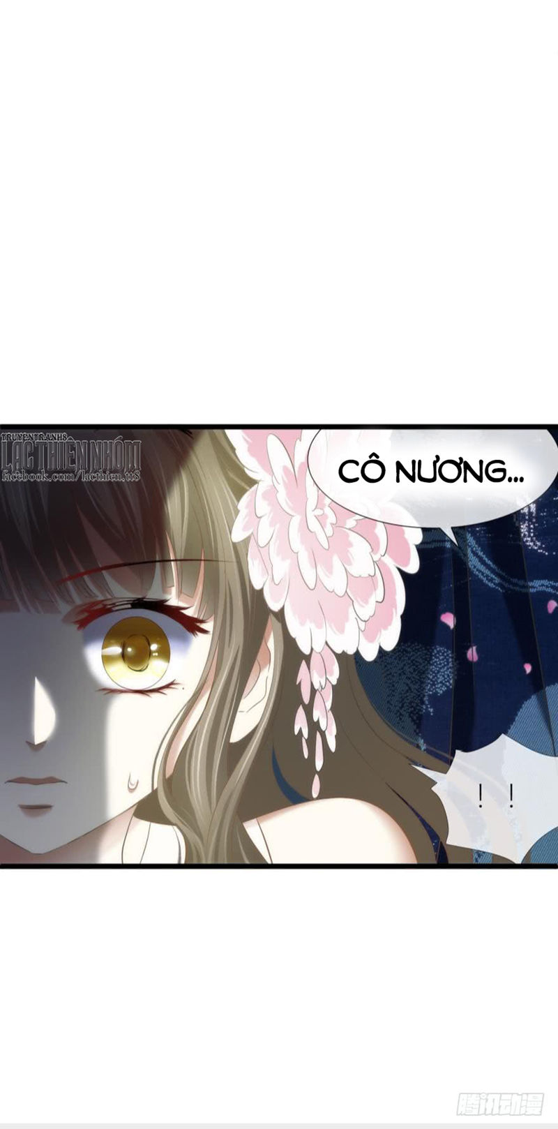 Một Vạn Tư Thế Công Lược Yêu Nam Chapter 121 - Trang 2