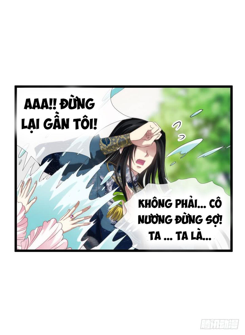 Một Vạn Tư Thế Công Lược Yêu Nam Chapter 121 - Trang 2