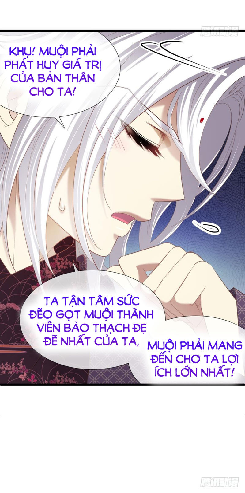 Một Vạn Tư Thế Công Lược Yêu Nam Chapter 121 - Trang 2