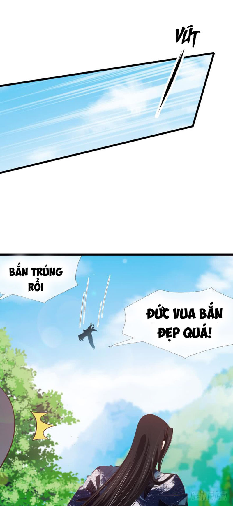 Một Vạn Tư Thế Công Lược Yêu Nam Chapter 121 - Trang 2