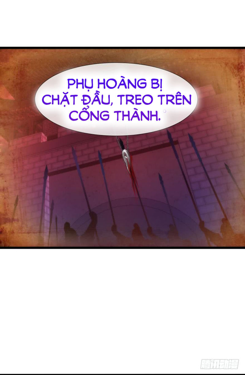 Một Vạn Tư Thế Công Lược Yêu Nam Chapter 120 - Trang 2