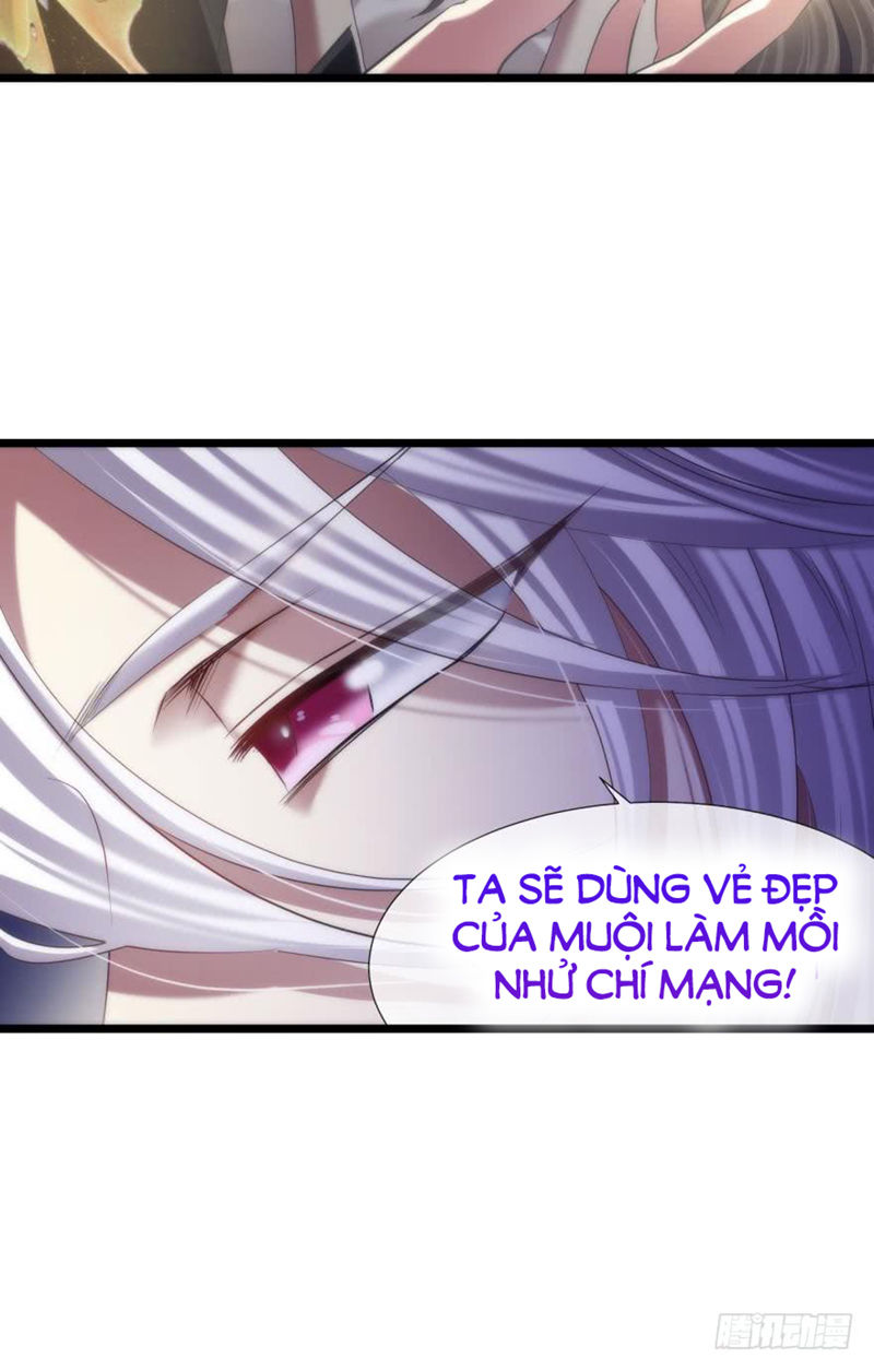 Một Vạn Tư Thế Công Lược Yêu Nam Chapter 120 - Trang 2