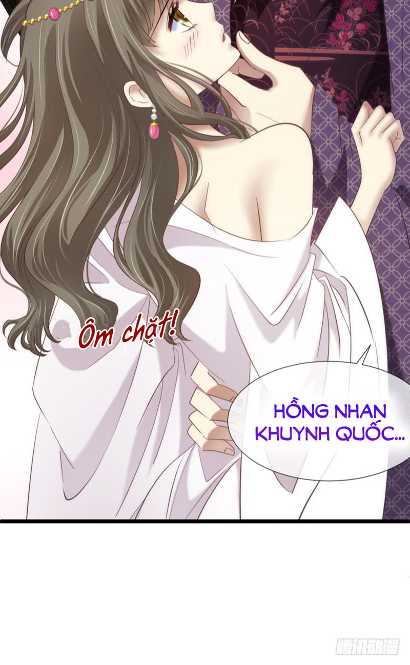 Một Vạn Tư Thế Công Lược Yêu Nam Chapter 119 - Trang 2