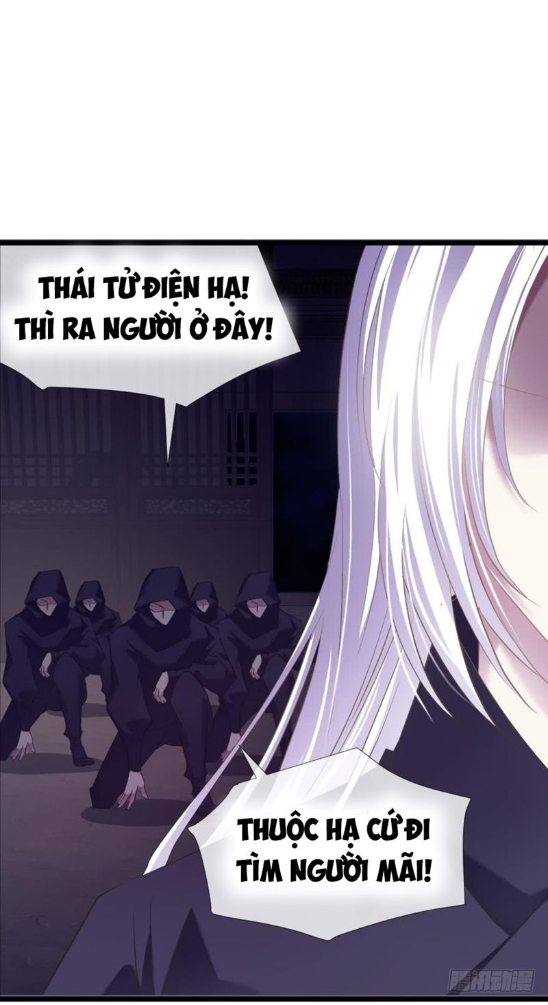 Một Vạn Tư Thế Công Lược Yêu Nam Chapter 118 - Trang 2