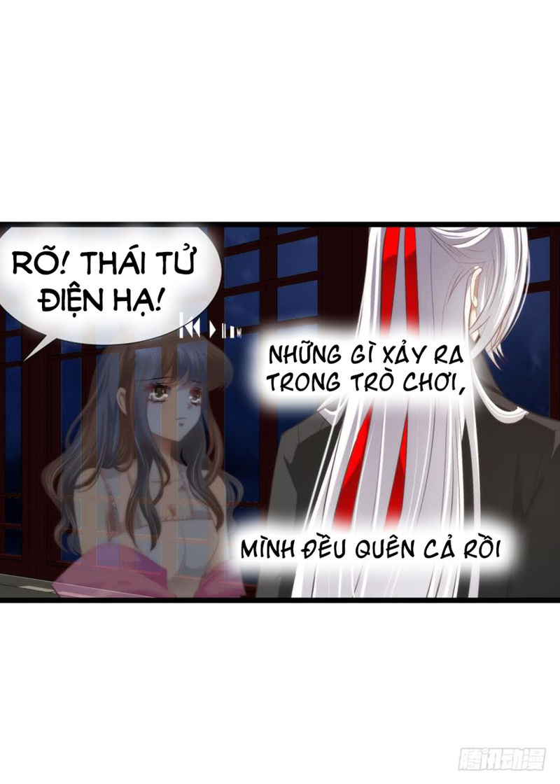 Một Vạn Tư Thế Công Lược Yêu Nam Chapter 118 - Trang 2