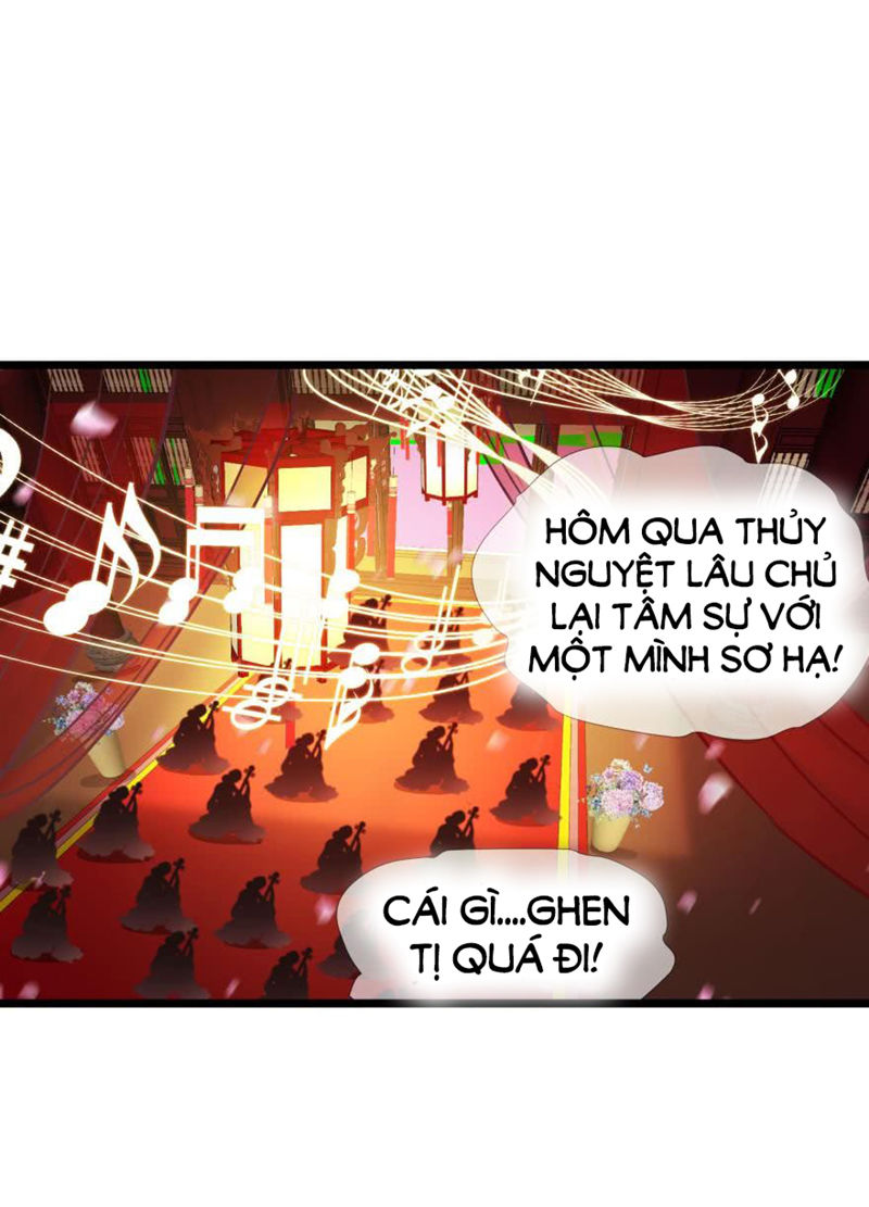 Một Vạn Tư Thế Công Lược Yêu Nam Chapter 118 - Trang 2