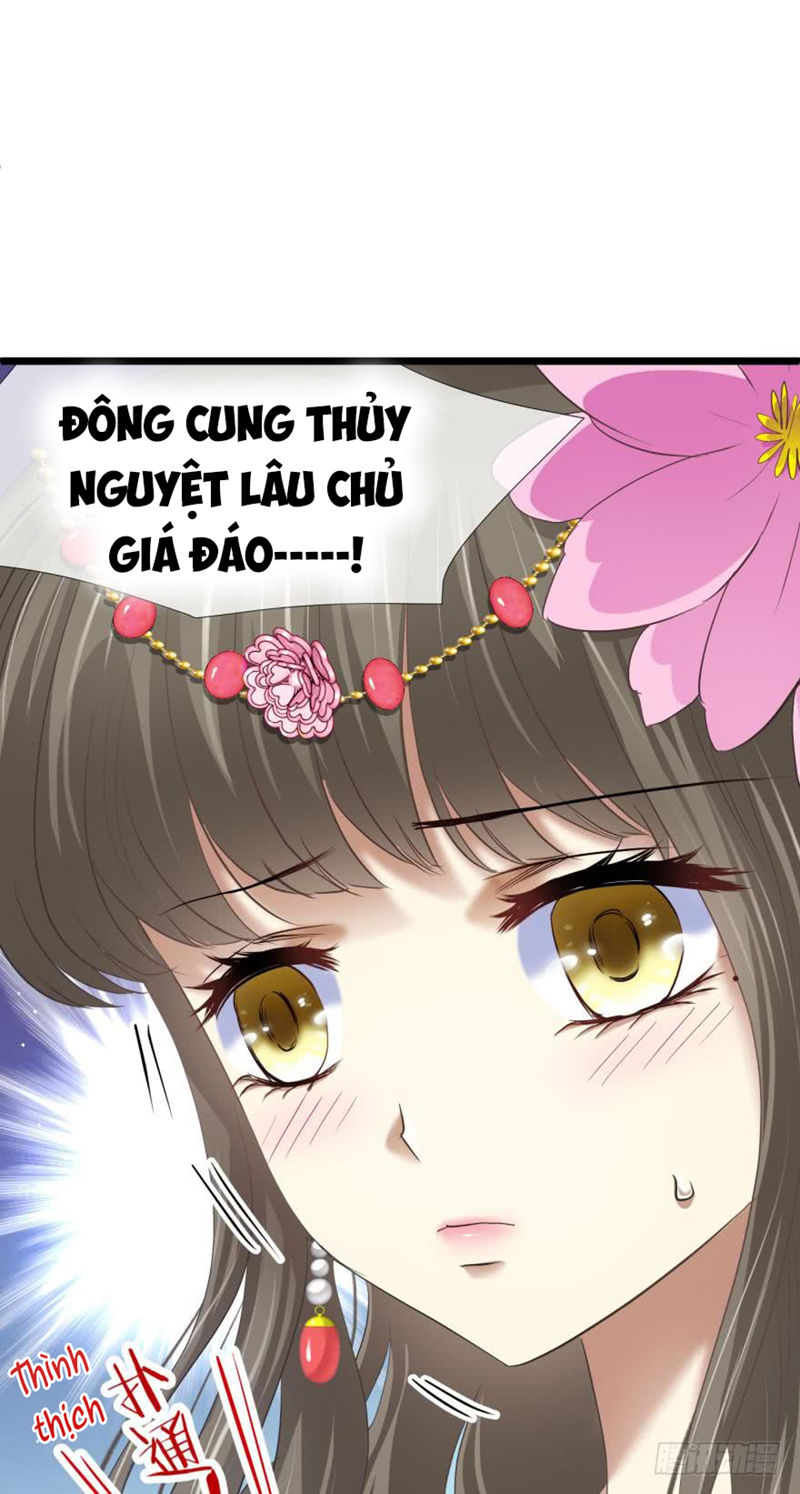 Một Vạn Tư Thế Công Lược Yêu Nam Chapter 118 - Trang 2