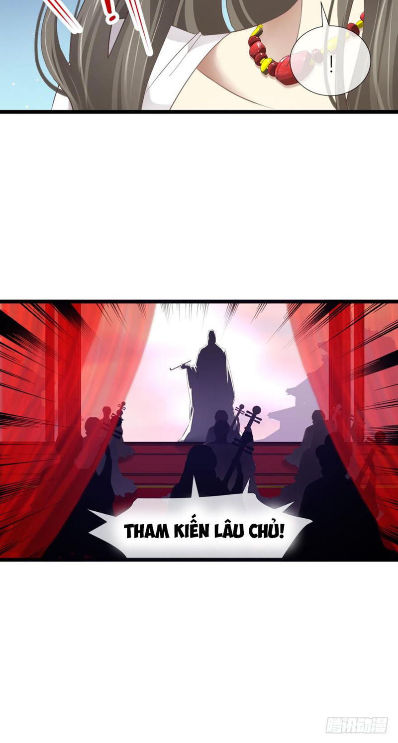 Một Vạn Tư Thế Công Lược Yêu Nam Chapter 118 - Trang 2