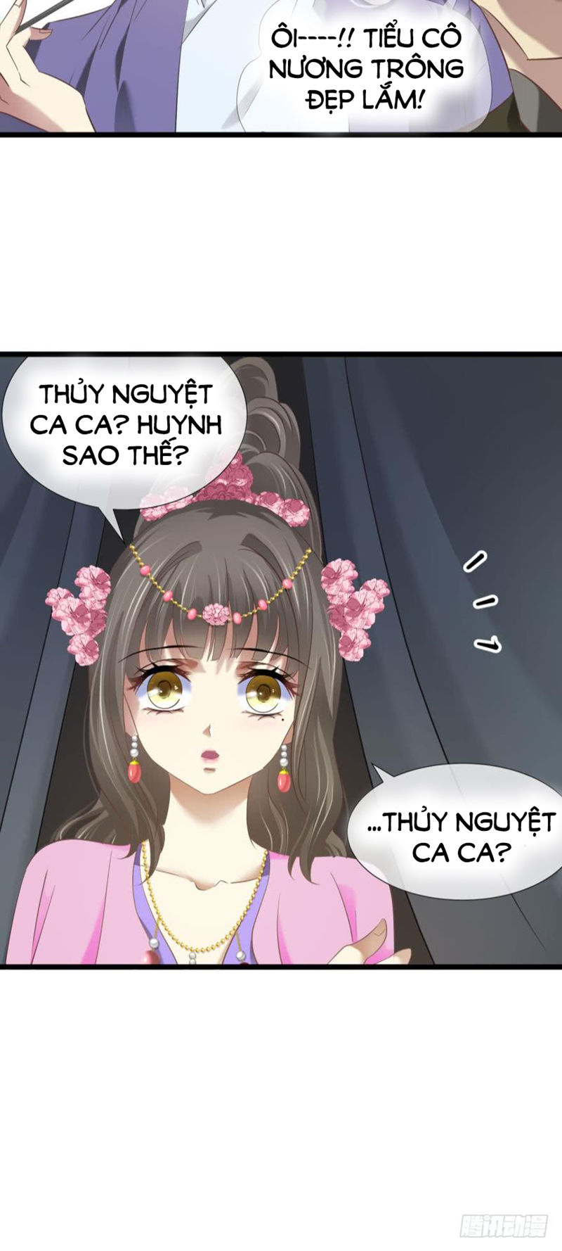 Một Vạn Tư Thế Công Lược Yêu Nam Chapter 118 - Trang 2