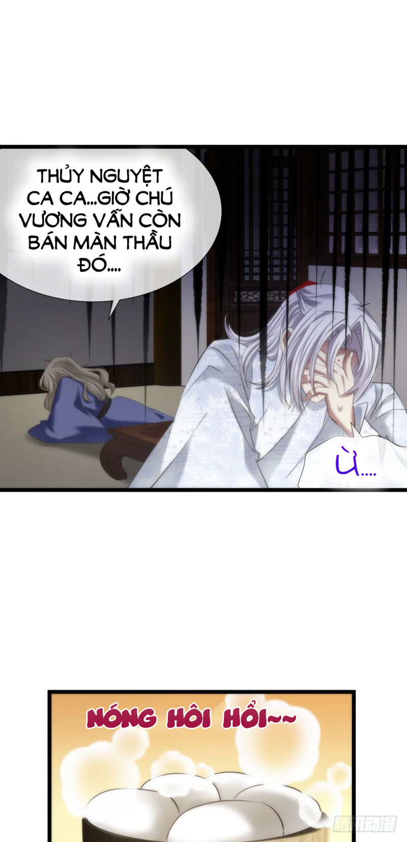 Một Vạn Tư Thế Công Lược Yêu Nam Chapter 117 - Trang 2