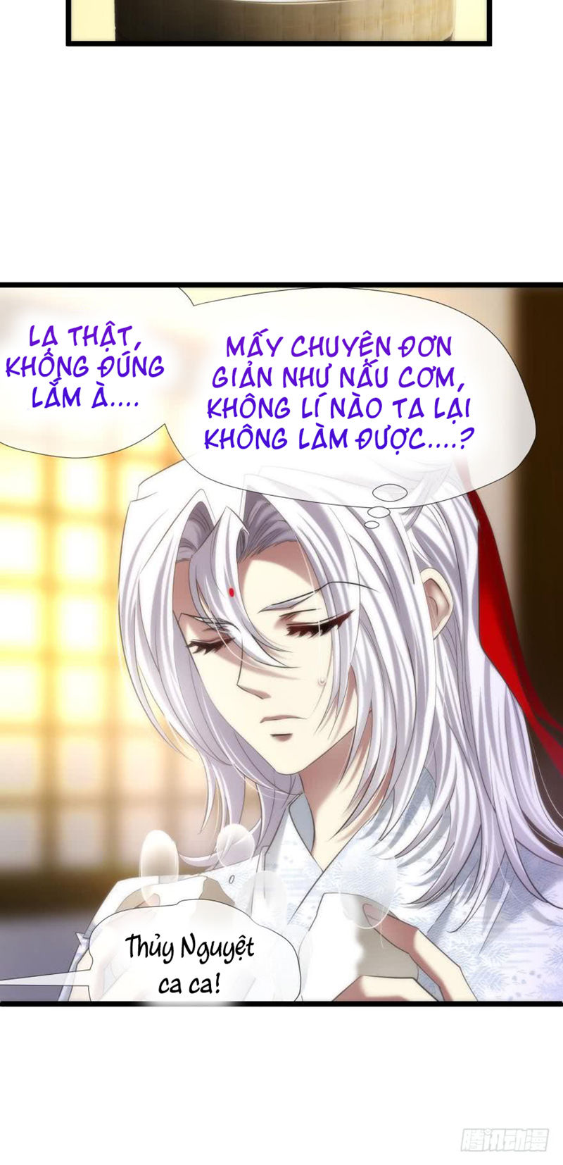 Một Vạn Tư Thế Công Lược Yêu Nam Chapter 117 - Trang 2