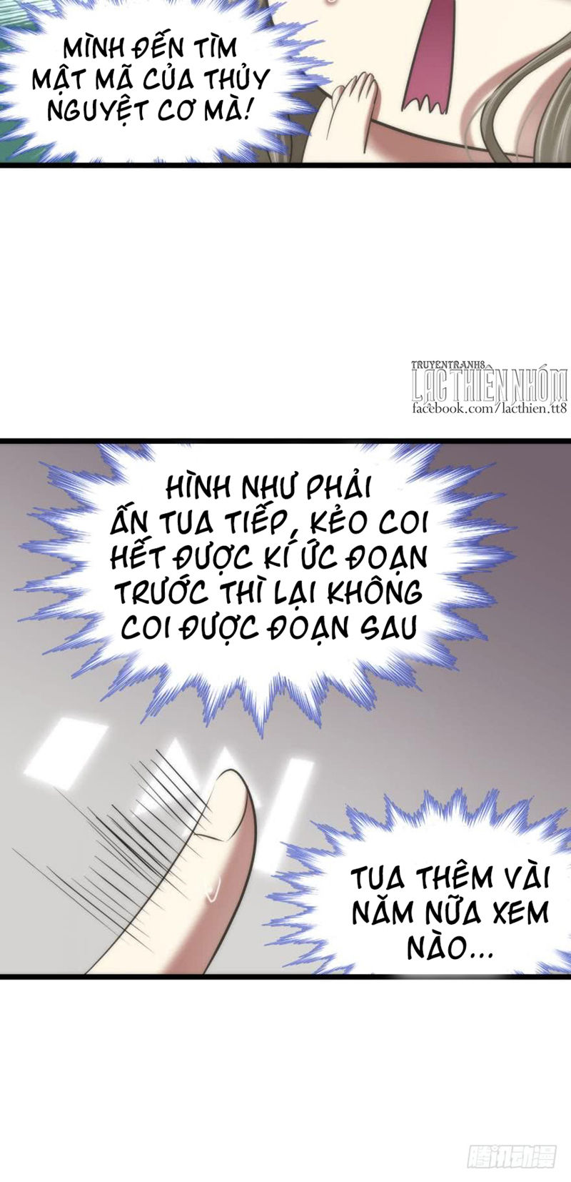 Một Vạn Tư Thế Công Lược Yêu Nam Chapter 117 - Trang 2