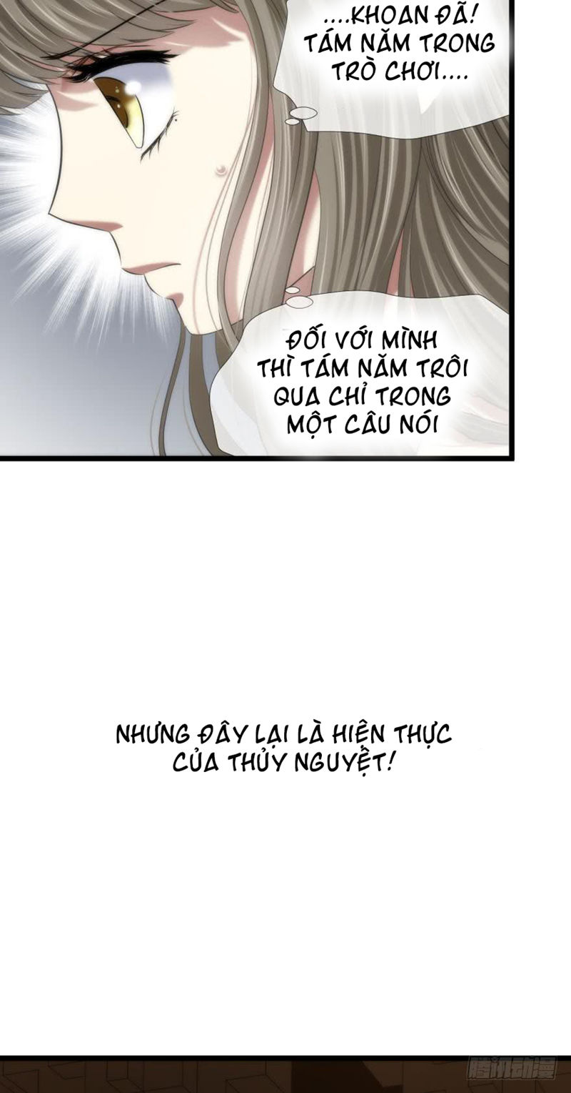 Một Vạn Tư Thế Công Lược Yêu Nam Chapter 117 - Trang 2