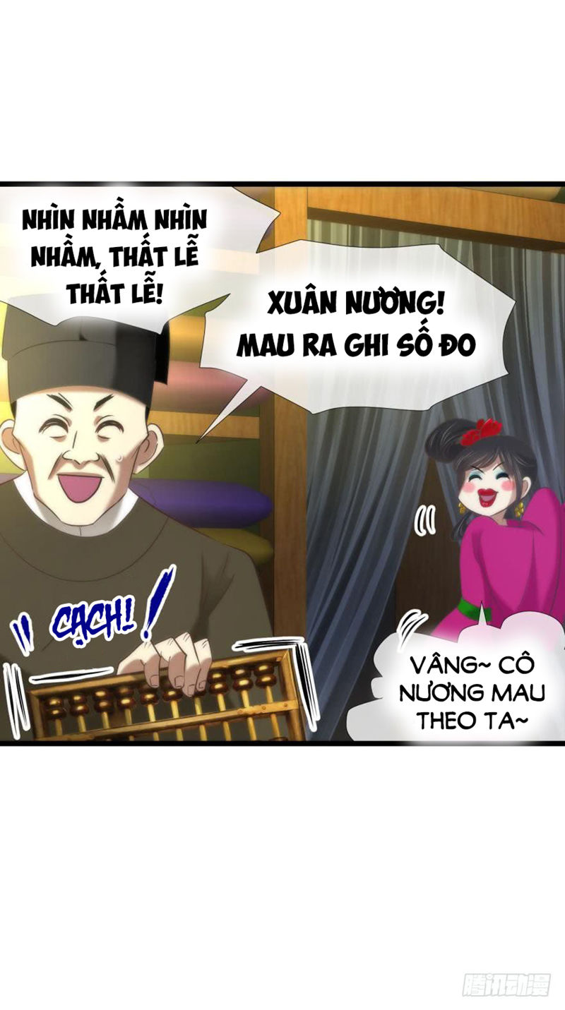 Một Vạn Tư Thế Công Lược Yêu Nam Chapter 117 - Trang 2