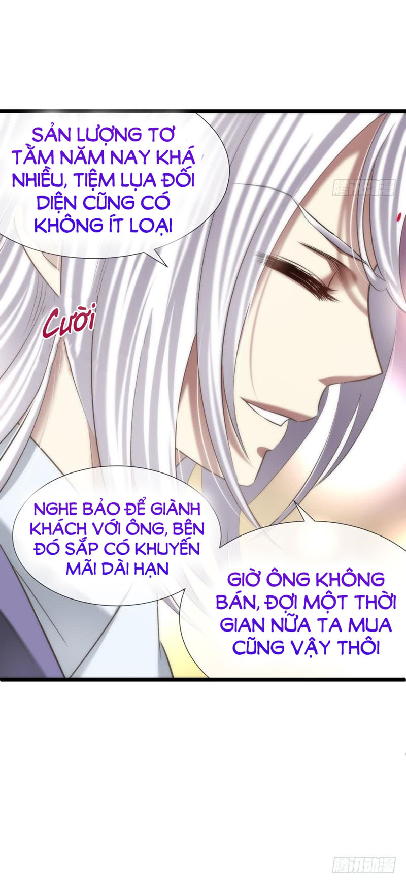 Một Vạn Tư Thế Công Lược Yêu Nam Chapter 117 - Trang 2