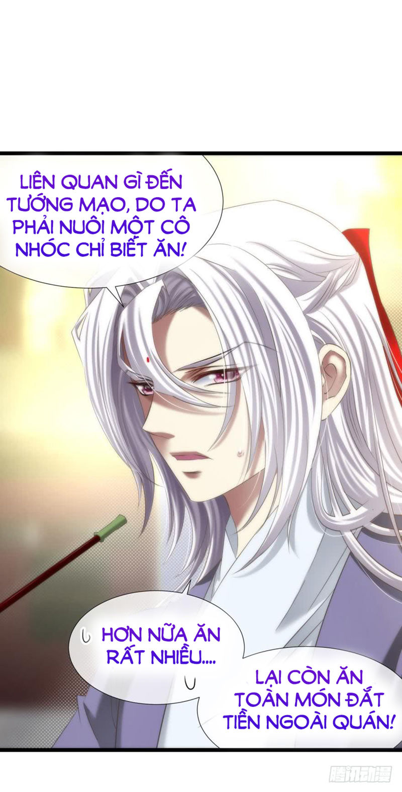 Một Vạn Tư Thế Công Lược Yêu Nam Chapter 117 - Trang 2