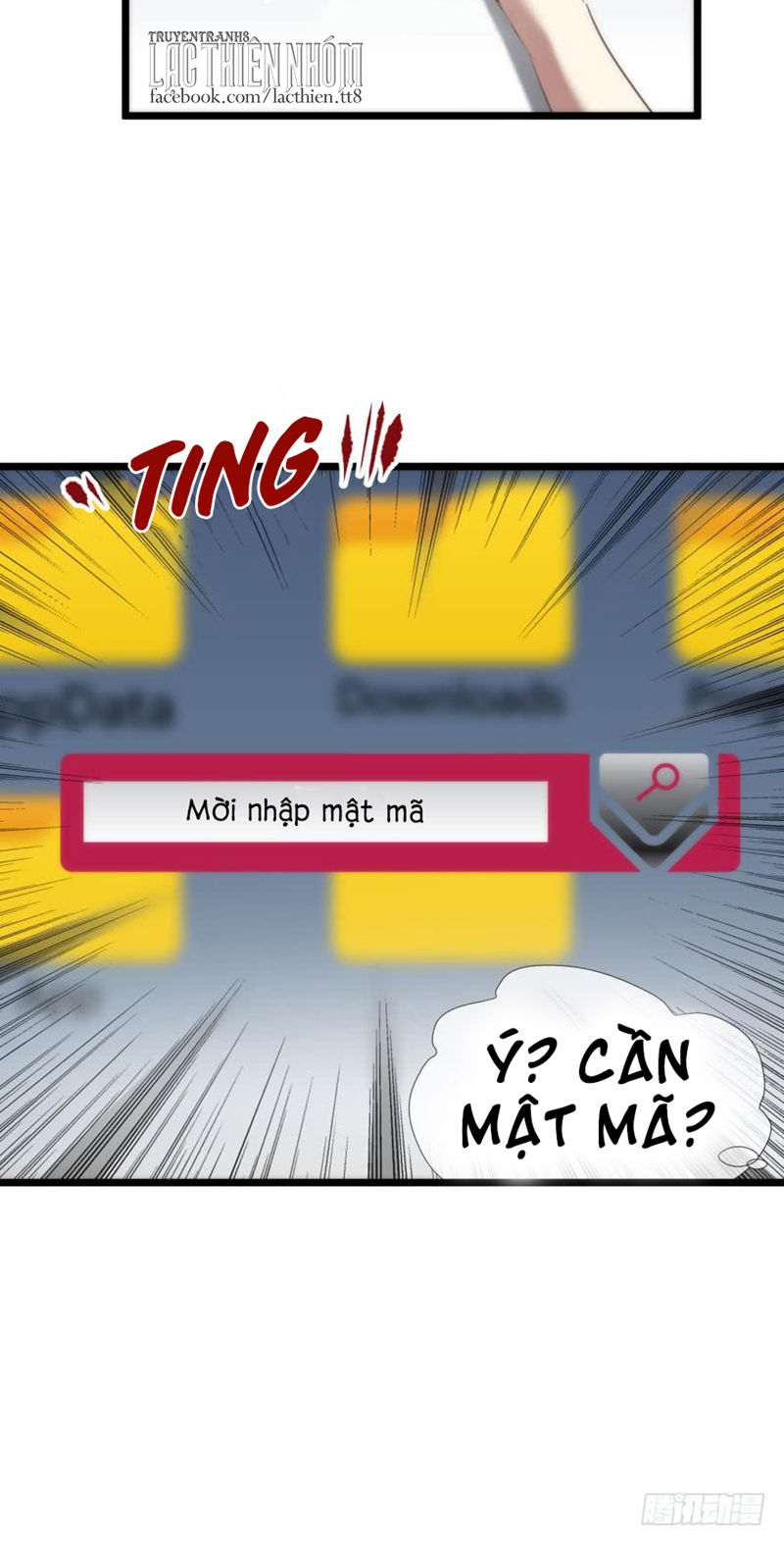 Một Vạn Tư Thế Công Lược Yêu Nam Chapter 116 - Trang 2