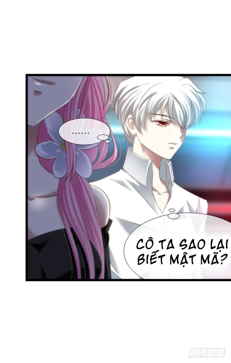 Một Vạn Tư Thế Công Lược Yêu Nam Chapter 116 - Trang 2